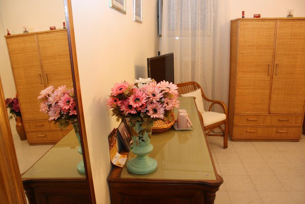 B&B Paradiso San Vincenzo Molfetta Room photo